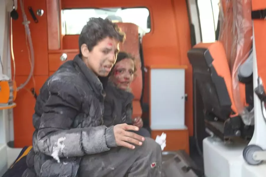 قبل أن تقع الكارثة .. منسقو استجابة سوريا يناشد المجتمع الدولي لإنقاذ الوضع بإدلب