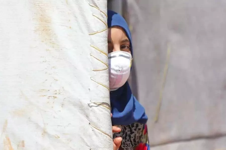 "كورونا" تواصل تغلغلها بمناطق سوريا ... تعرف على حصائل انتشارها الأخيرة