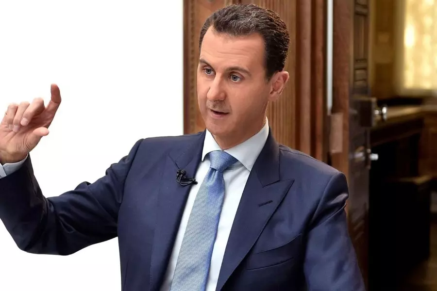 مسؤولون من "أميركا وبريطانيا وفرنسا" يؤكدون : لا تطبيع مع النظام السوري