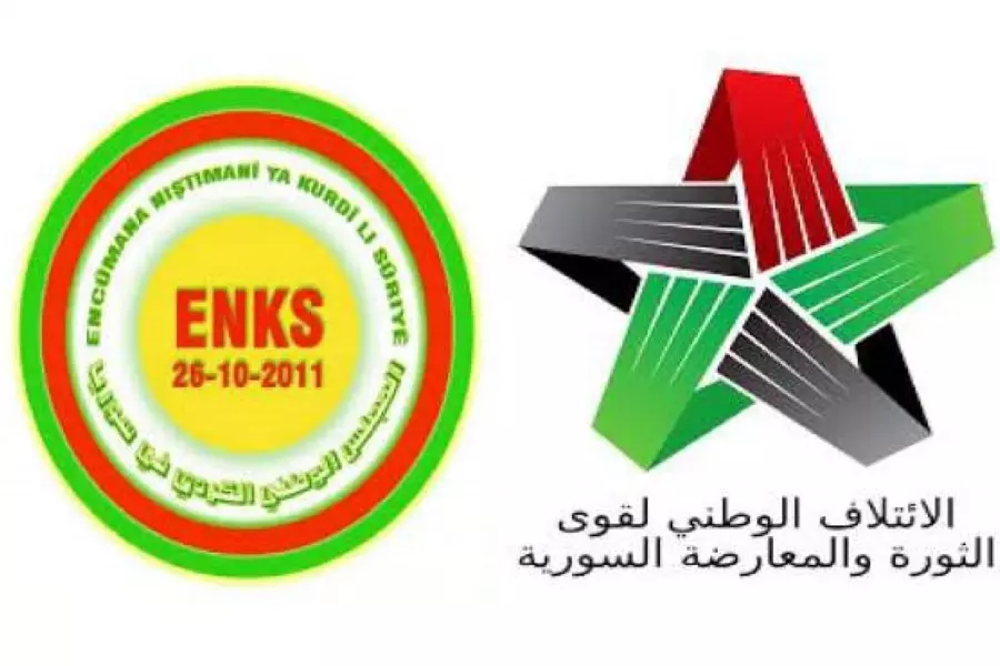 الوطني الكردي والائتلاف يشكلان "هيئة عليا" لإعادة النازحين