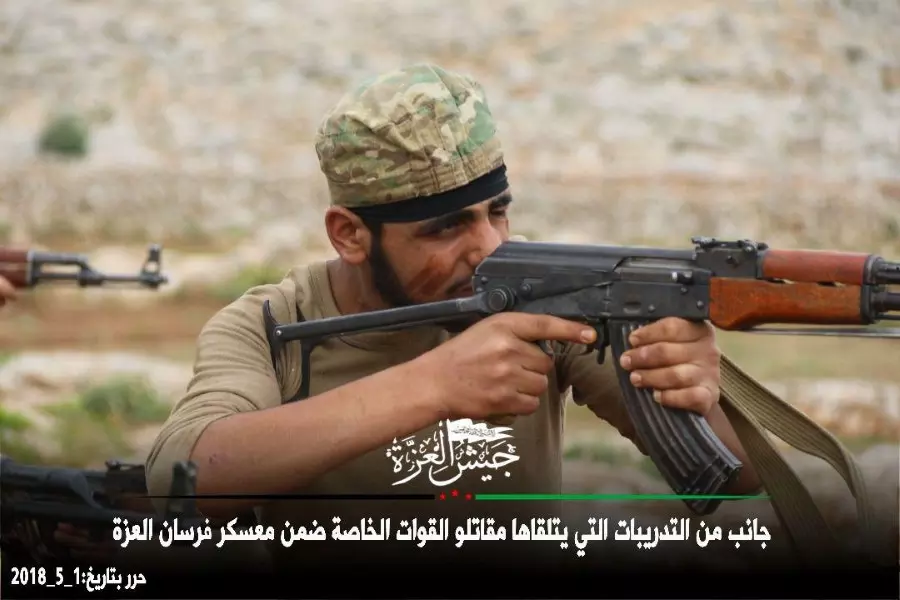 حصاد الأحداث الميدانية ليوم الثلاثاء 01-05-2018