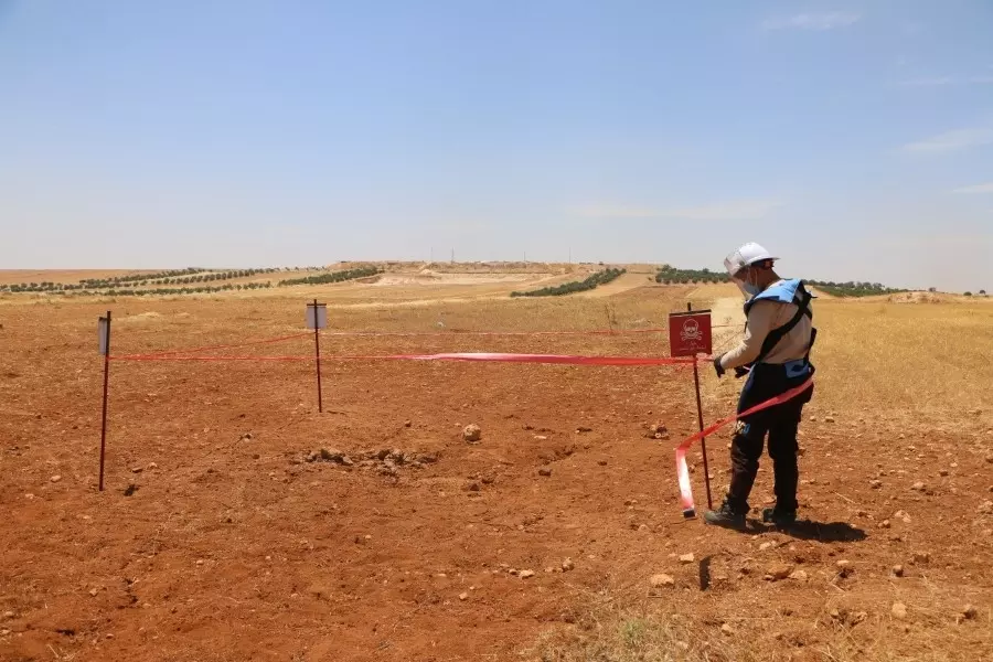 حصاد الأحداث الميدانية ليوم الثلاثاء 01-06-2021