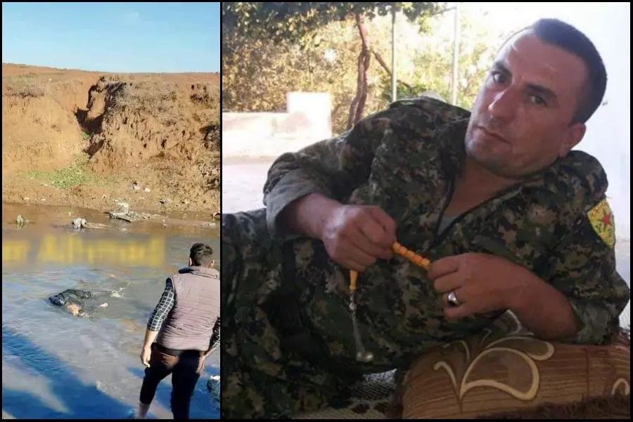 وسط تصاعد اغتيالات متزعمي الميليشيا .. تصفية قيادي بـ "قسد" في القامشلي