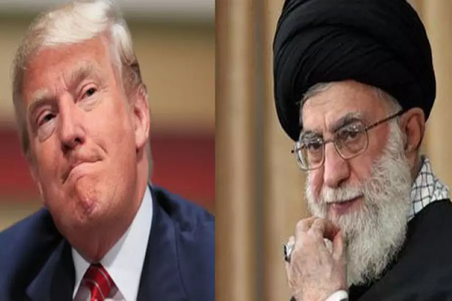 ترامب وخامنئي ... مَنْ يستدرج الآخر؟