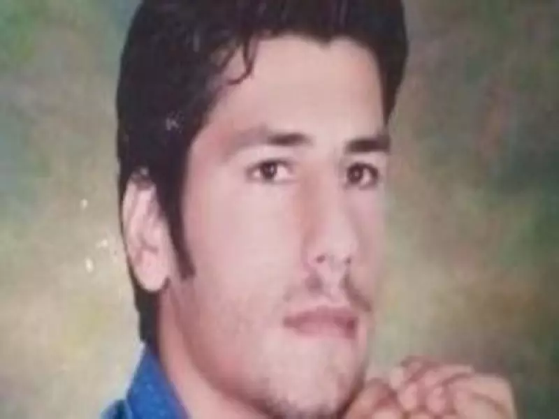 مقتل "بطل إيران بالجودو" في سوريا دفاعاً عن الأسد