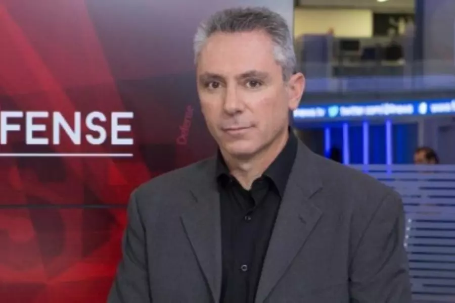 خبير إسرائيلي يطلب مواصلة سياسة "جز العشب" ضد التمركز الإيراني بسوريا