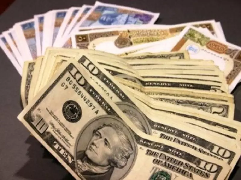 تقرير شام الإقتصادي 11-11-2015