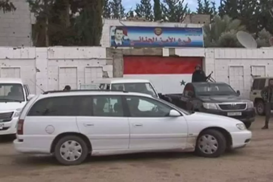 بينهم ضابط شارك في معارك إدلب .. جرحى للنظام بانفجار إثر حادثة أمنية باللاذقية