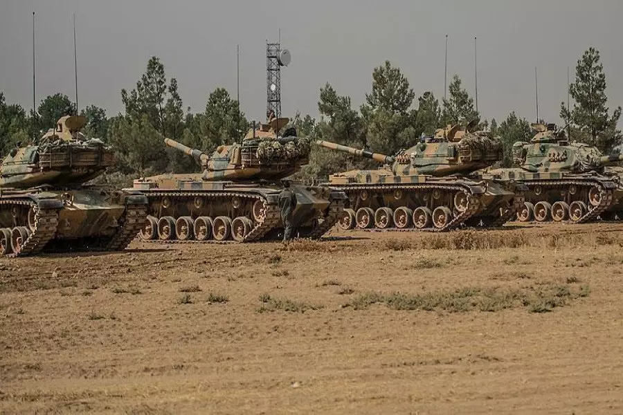 مقتل ١٩ عنصرا من تنظيم الدولة خلال الاشتباكات والقصف الجوي والمدفعي شرق حلب