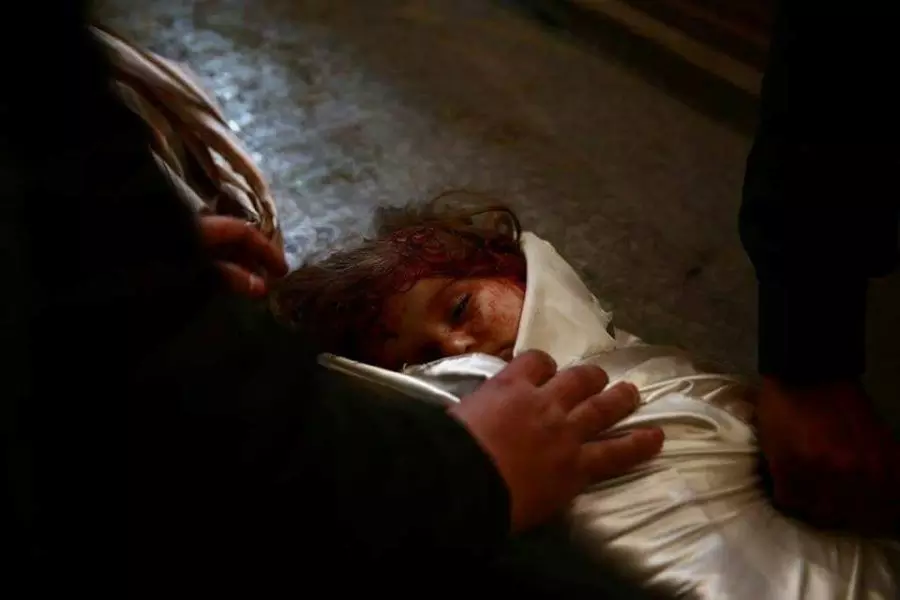 حصاد الاحداث الميدانية ليوم السبت 08-04-2017