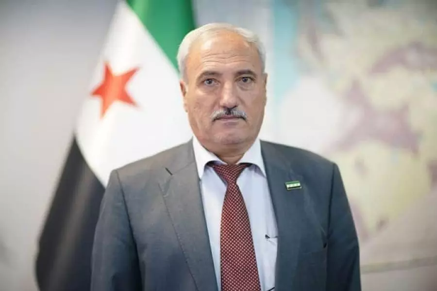 الائتلاف ينعى وفاة عضو بالهيئة العامة بعد إصابته بفايروس "كورونا"