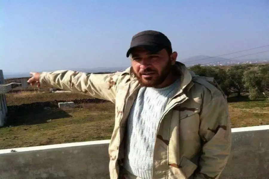 استشهاد واعتقال العشرات من أبناء الجنوب السوري أثناء محاولتهم الوصول للشمال المحرر