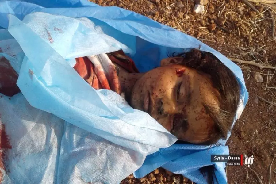 نشرة أخبار الساعة 8 مساءً لجميع الأحداث الميدانية في سوريا 06-07-2017