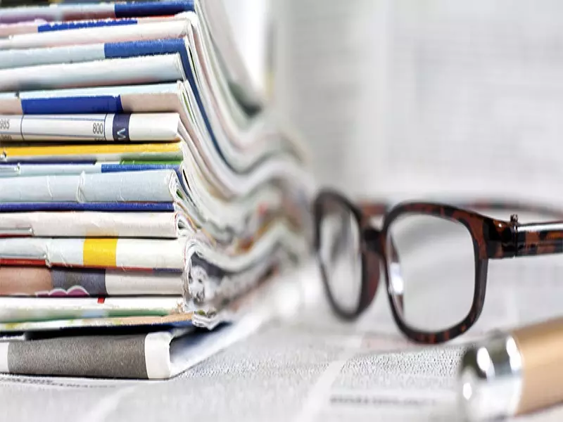 جولة شام في الصحافة العربية والعالمية 17-09-2015