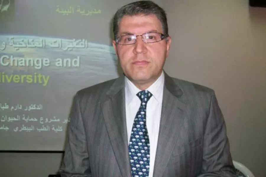 في حكومة الأسد ... طبيب "بيطري" يتسلم حقيبة التربية والتعليم ...!!