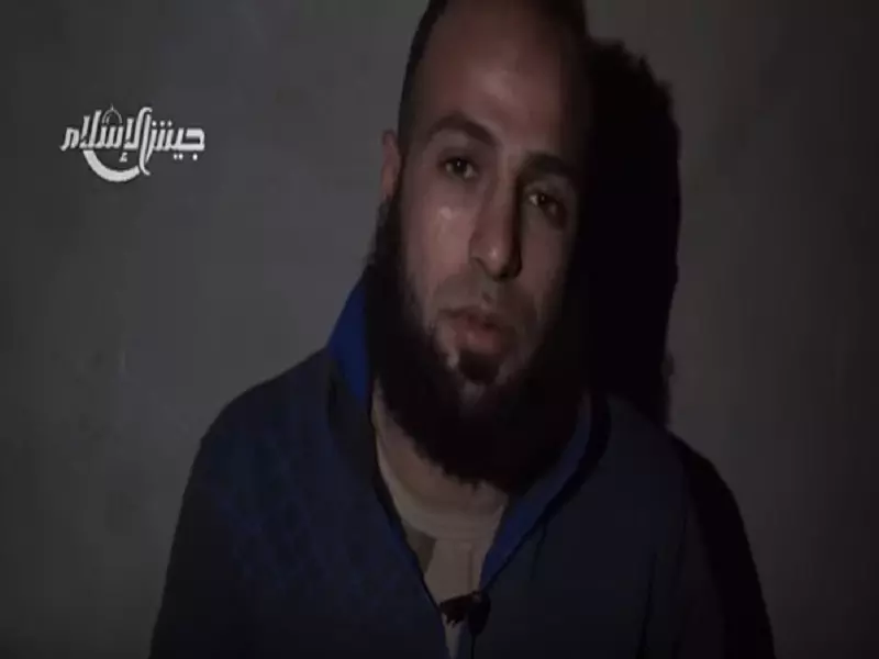 جيش الإسلام يحبط عملية كانت تهدف إلى تفجير مقره الرئيسي بالضمير