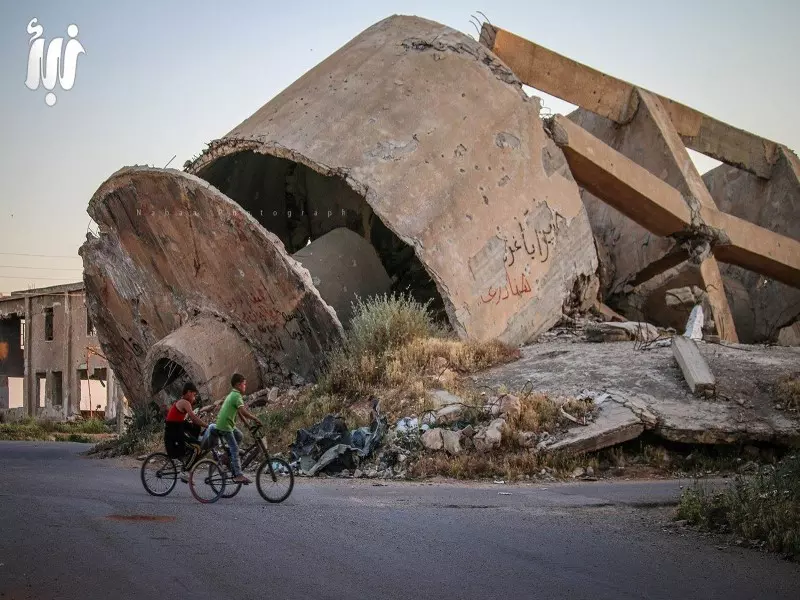 حصاد الاحداث الميدانية ليوم السبت 23-04-2016
