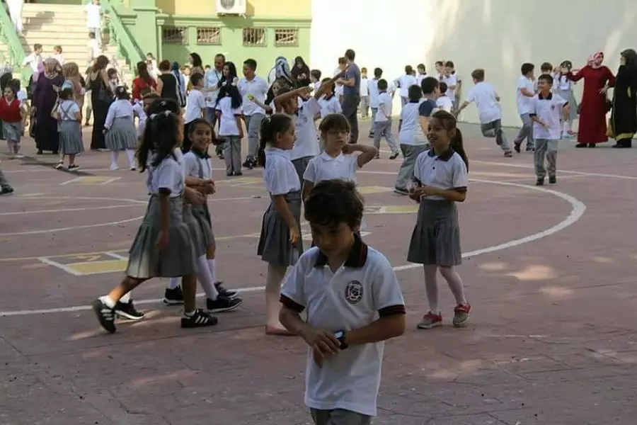 نشرة حصاد يوم الإثنين لجميع الأحداث الميدانية والعسكرية في سوريا 18-09-2017