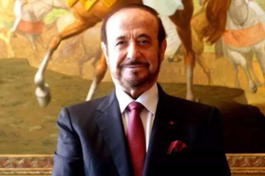 منظمة مسيحية تطالب بالتحقيق بسرقة "رفعت الأسد" لذهب دير الشيروبيم