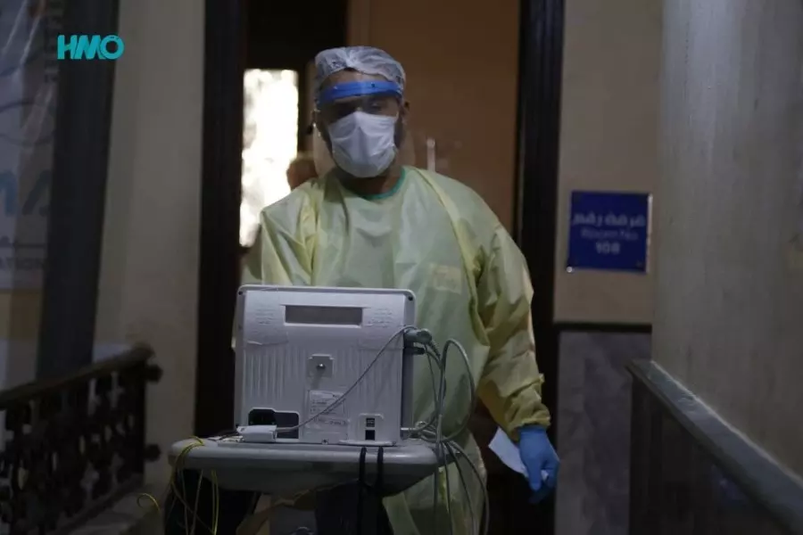 حصاد الأحداث الميدانية ليوم الثلاثاء 31-08-2021