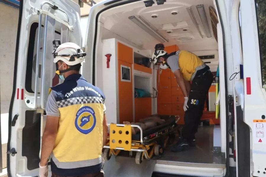 حصاد الأحداث الميدانية ليوم الأحد 15-08-2021