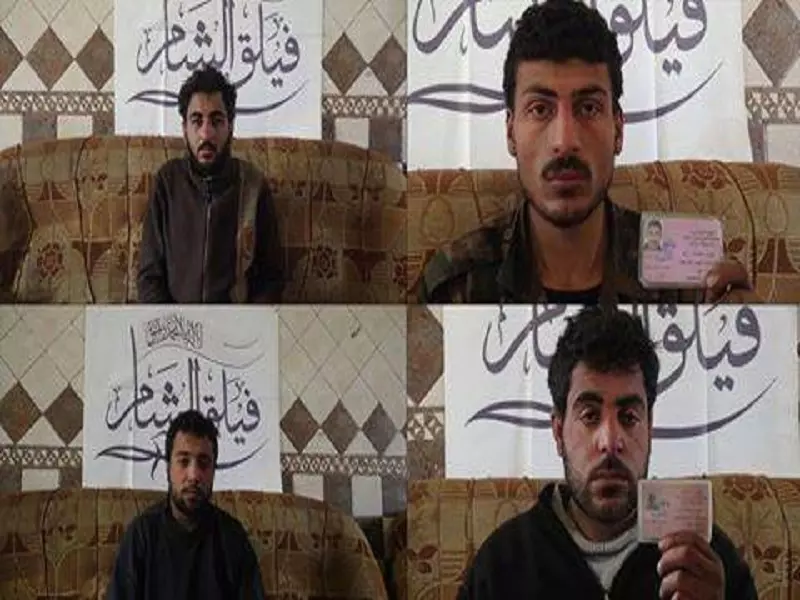 أسر أربعة عناصر للأسد في حندرات .. خمسة شهداء بقصف تل رفعت