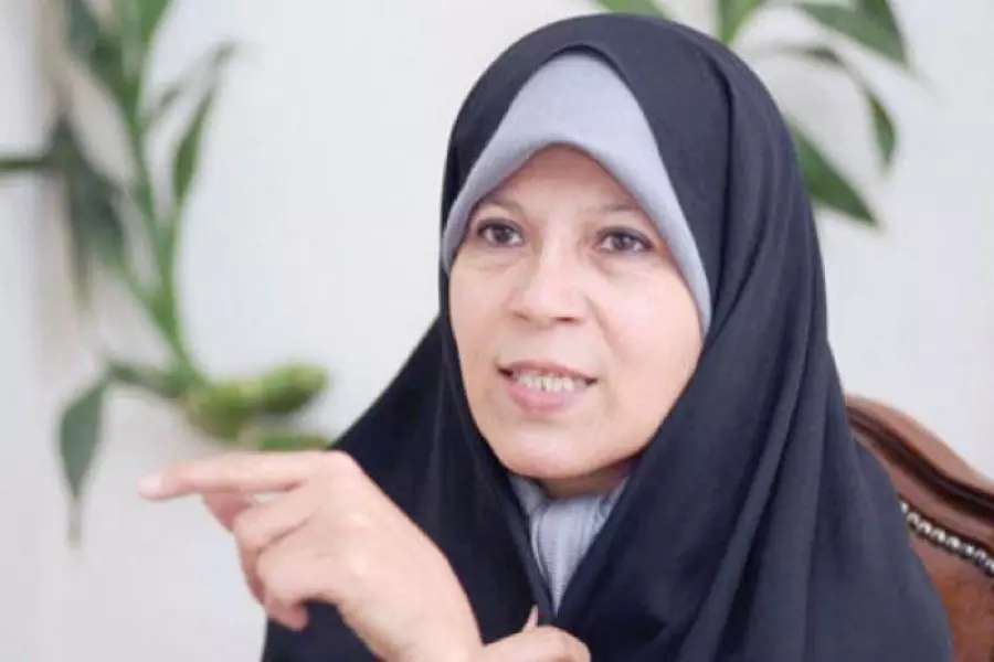 بعد انتقادها للمجرم ... نائب إيراني: لولا سليماني لكانت بنت رفسنجاني جارية لدى "دا-عش"