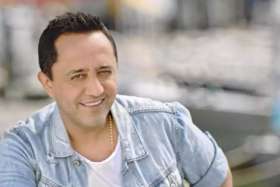 تظاهرات غاضبة لسوريين في ألمانيا رفضاَ لحفل فني لمطرب موالي للنظام برأس السنة