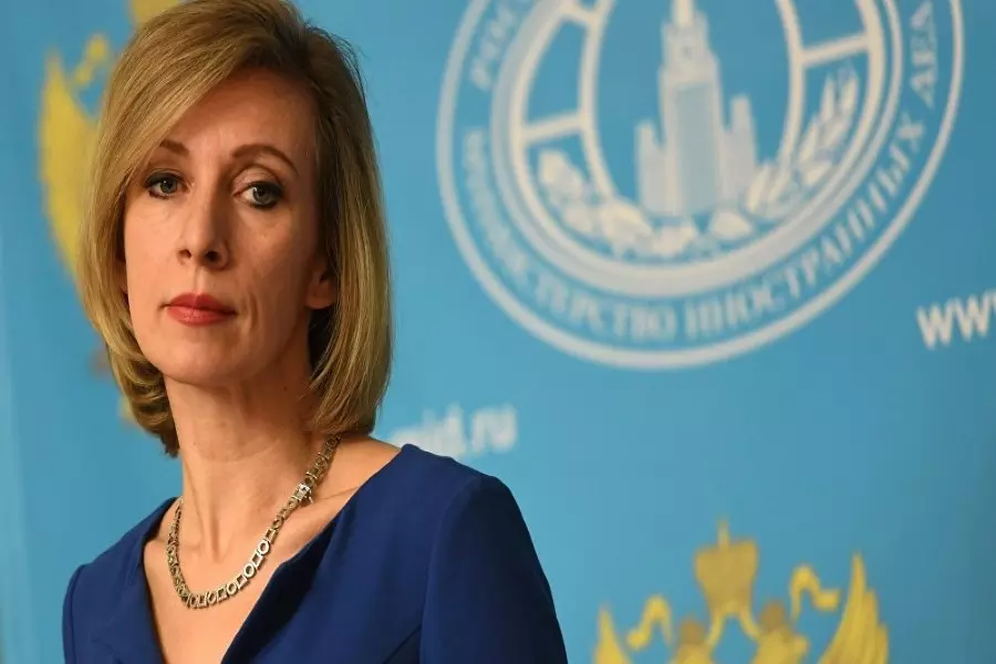 الخارجية الروسية تحذر من محاولات "فصل" شمال شرق سوريا