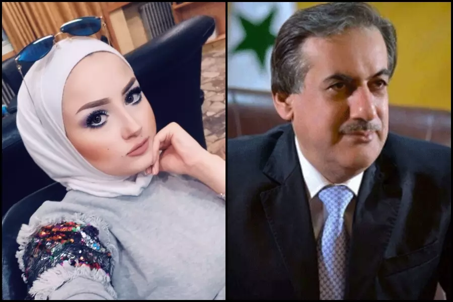 عقب إقالة محافظ دمشق ... محافظ حلب يعاقب معلمة انتقدته عبر "فيسبوك"