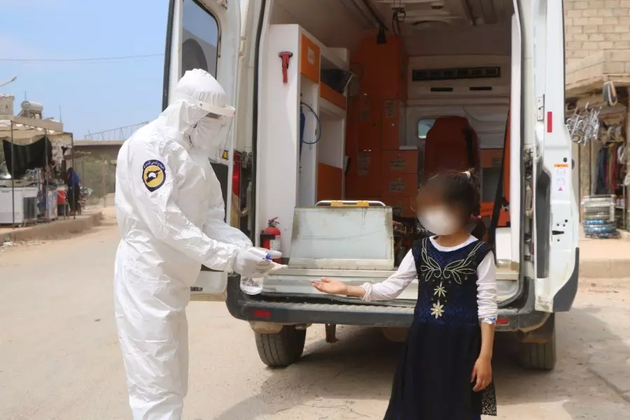 صحة النظام تسجل 40 إصابة بـ"كورونا" وترفع الوفيات إلى 1930 حالة