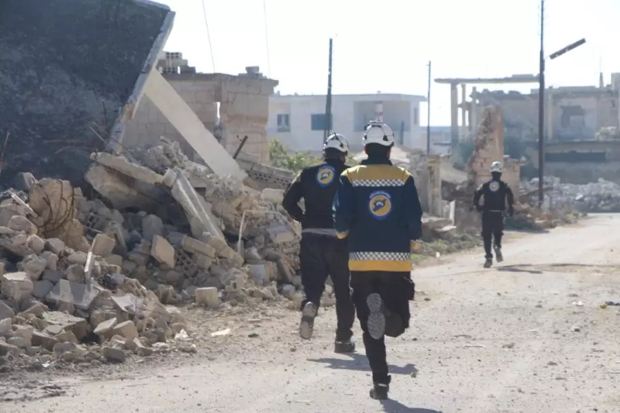 نشرة مساء اليوم لجميع الأحداث الميدانية في سوريا 03-02-2019