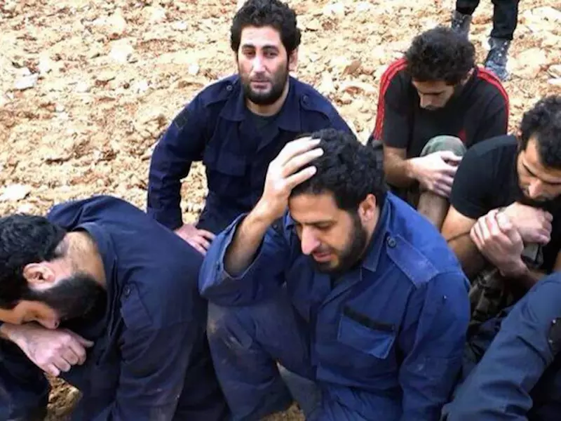 ملف الجنود اللبنانيين الأسرى ورقة تفاوض إيرانية