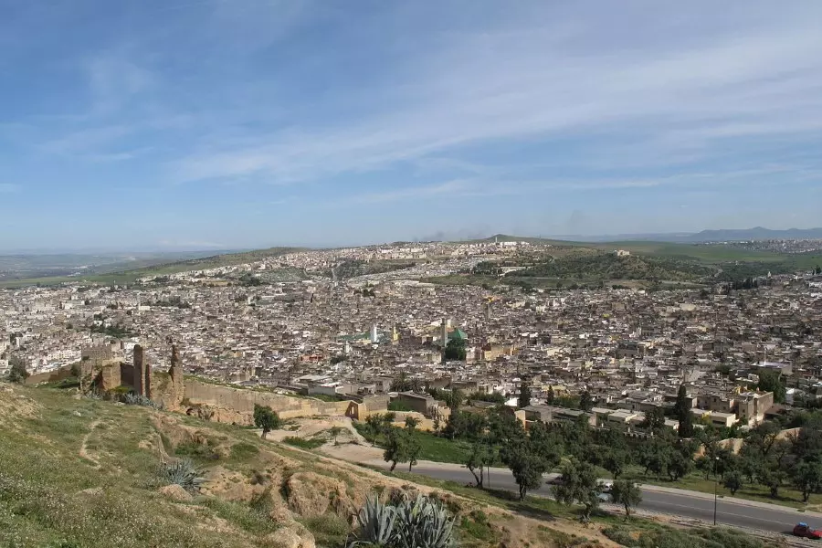 القطبة المخفية في تسوية الجنوب السوري