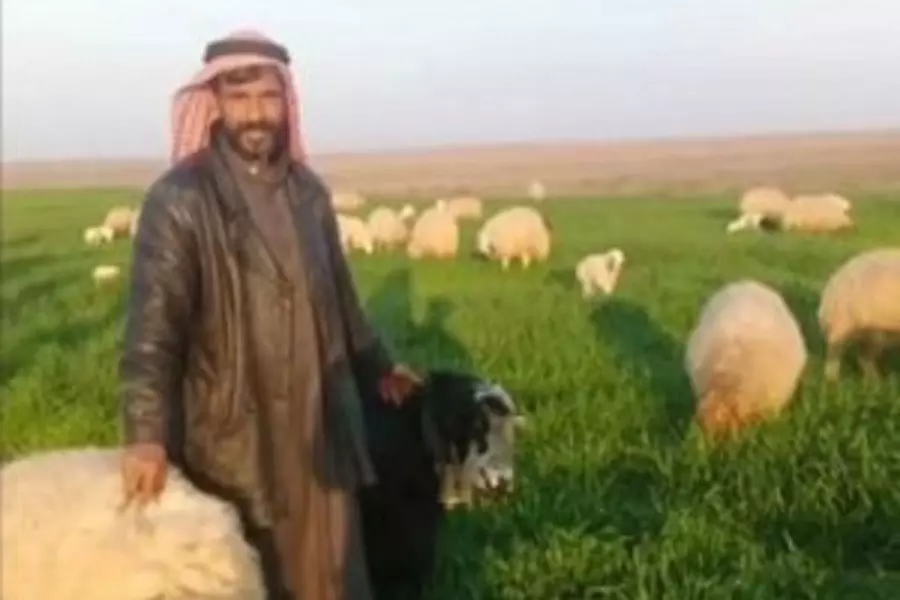 "الشبكة السورية" تُدين خطف "الجيش الوطني" مدنياً برأس العين وتعذيبه حتى الموت