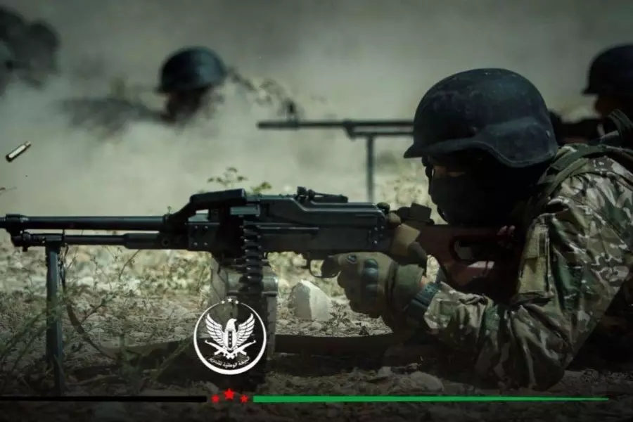 الأسد عاجر عن بدء "معركة إدلب" ومخاوفه تتصاعد من هجوم معاكس للمعارضة على "حماة وحلب"