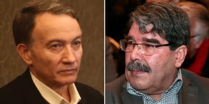 روسيا تهدد إذا لم يتم اضافة "مسلم" و"مناع" لوفد المعارضة فإنها ستشكل وفداً بديلاً !؟