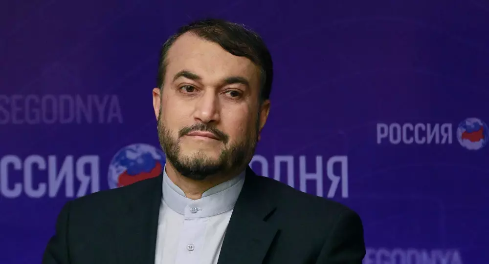 ايران تتوقع تأجيل جنيف حتى ١١ الشهر القادم ..تؤكد أن "الارهابيين ذوي الأقنعة" لايجب أن يحضروا !؟