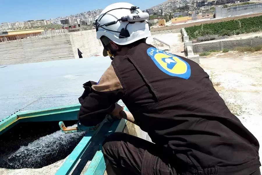 حصاد الأحداث الميدانية ليوم الخميس 16-08-2018