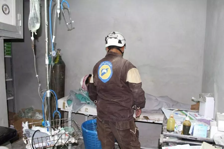 نشرة حصاد يوم الخميس لجميع الأحداث الميدانية والعسكرية في سوريا 14-09-2017