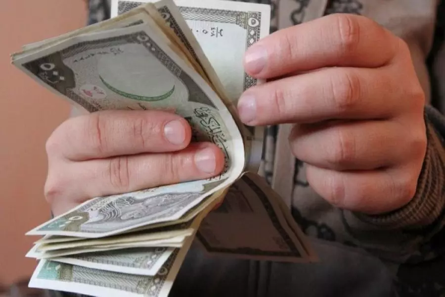 تقرير شام الاقتصادي 10-06-2020