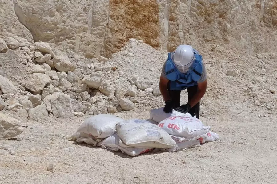 حصاد الأحداث الميدانية ليوم الخميس 13-08-2020