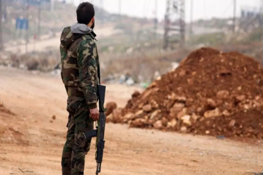 خبراء روس و ايرانيين و أتراك اضافة لـ”الأردن” يجتمعون بالأستانة لترسيخ “الهدنة”