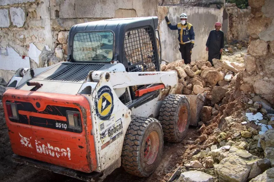 حصاد الأحداث الميدانية ليوم الأحد 14-02-2021