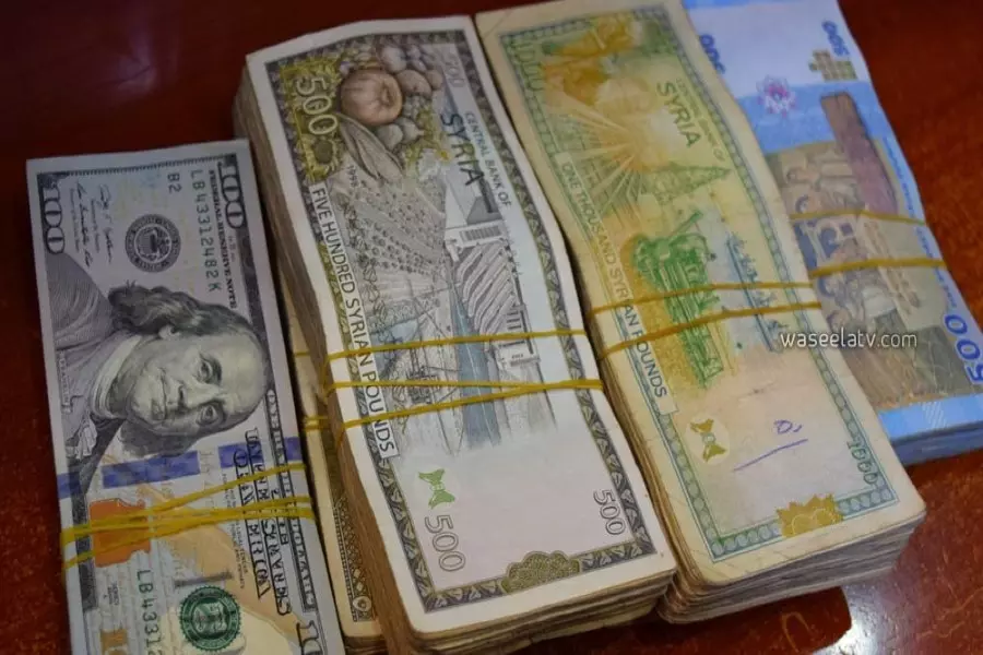 تقرير شام الاقتصادي 30-05-2020