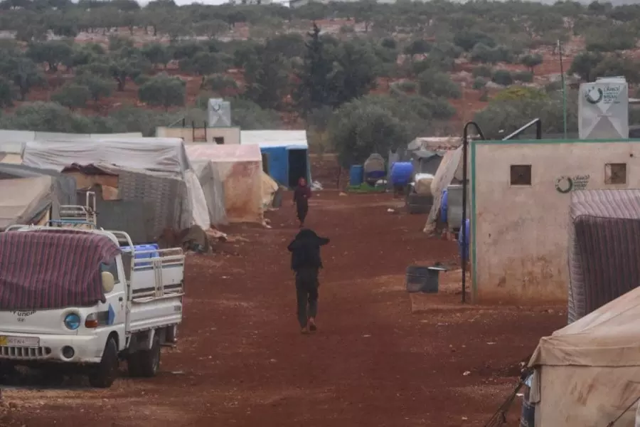 حصاد الأحداث الميدانية ليوم الأربعاء 10-11-2021