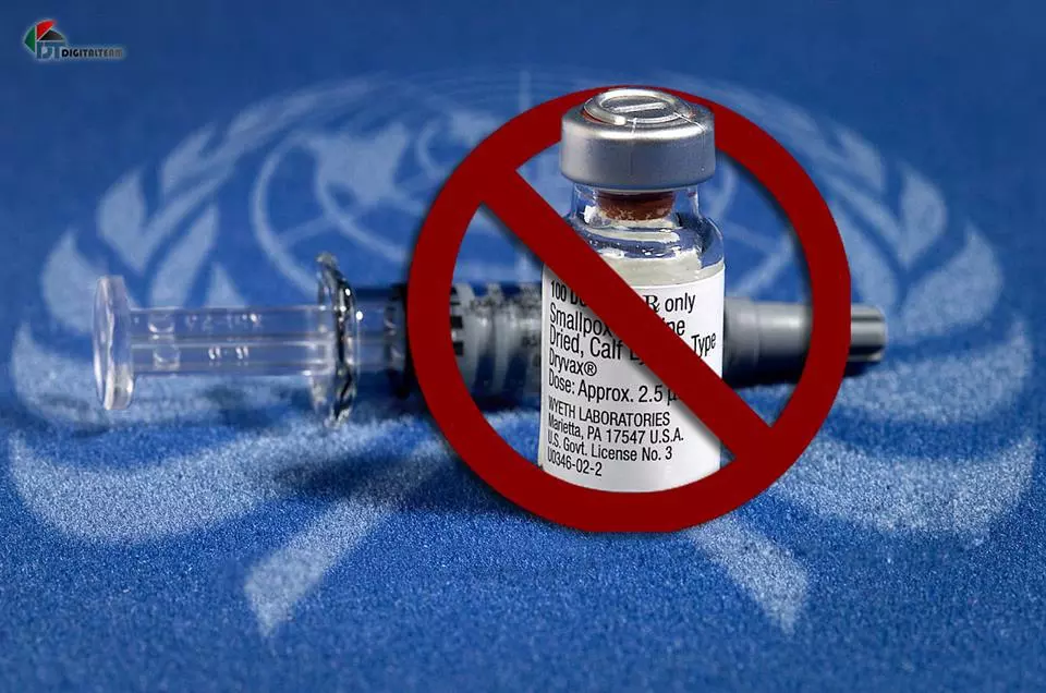 لانقاذ مرضى الكلى و تأمين لقاح الأطفال ...نشطاء سوريون يطلقون هاشتاغ " #الغوطة_تقتلها_الأمم_المتحدة "