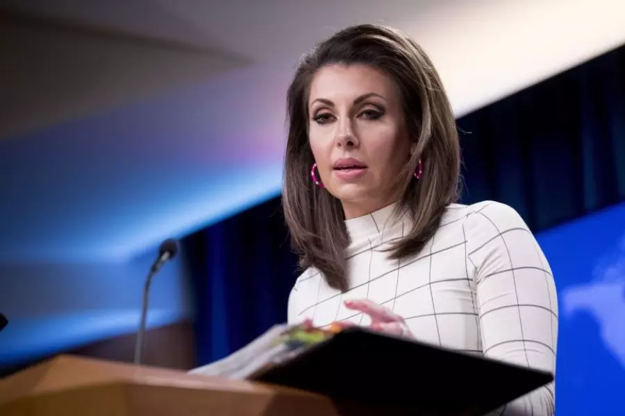 واشنطن تدين استهداف النظام رتلاً للقوات التركية بريف إدلب