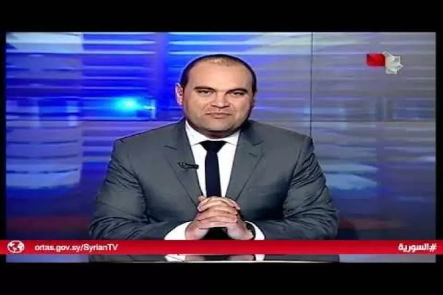 طالباً اللجوء.. مذيع موالي برتبة شبيح يصل إلى فرنسا