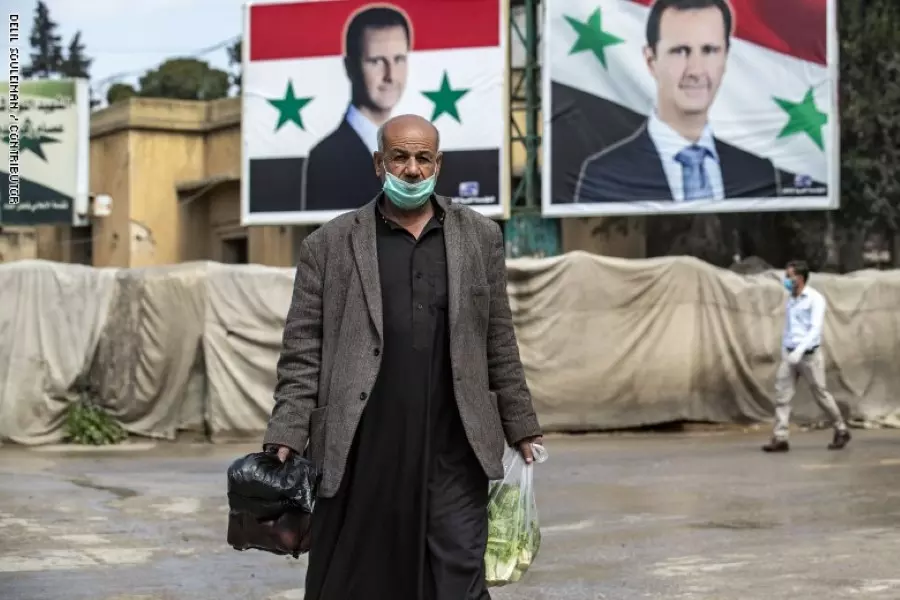 صحة النظام تتجاهل الكشف عن الوفيات بـ "كورونا" وترفع حصيلة الإصابات إلى 809 حالة